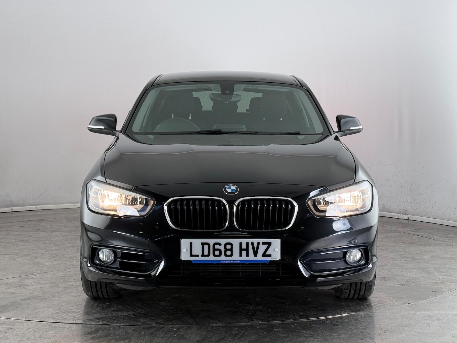 Used BMW 1 Series 2018 for sale - 77222418: Photo 5