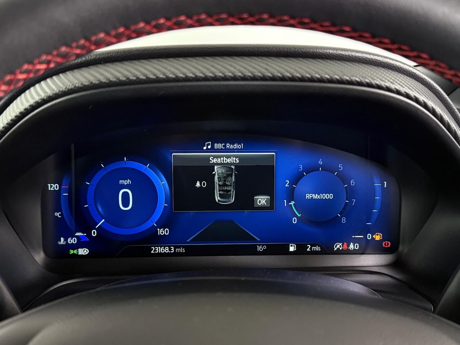 Used Ford Puma 2023 for sale - 77246777: Photo 18