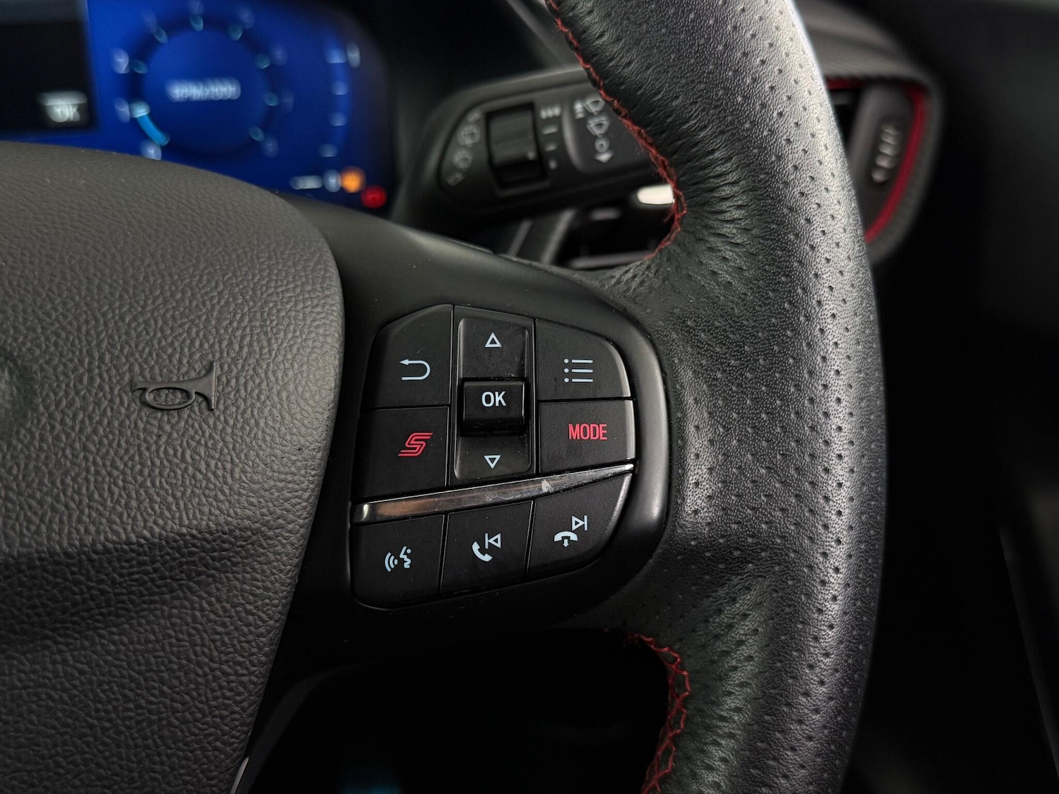 Used Ford Puma 2023 for sale - 77246777: Photo 19