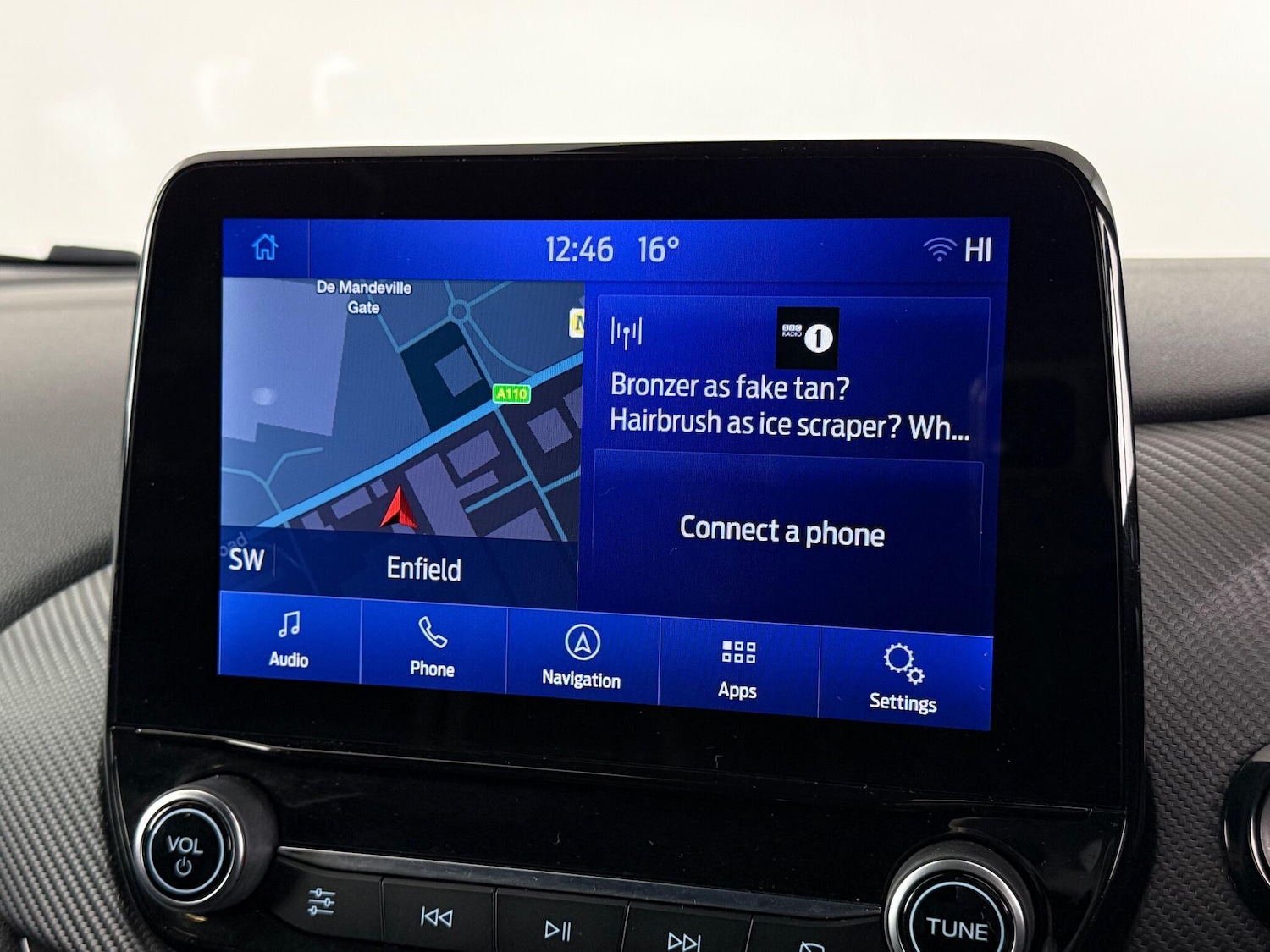 Used Ford Puma 2023 for sale - 77246777: Photo 26