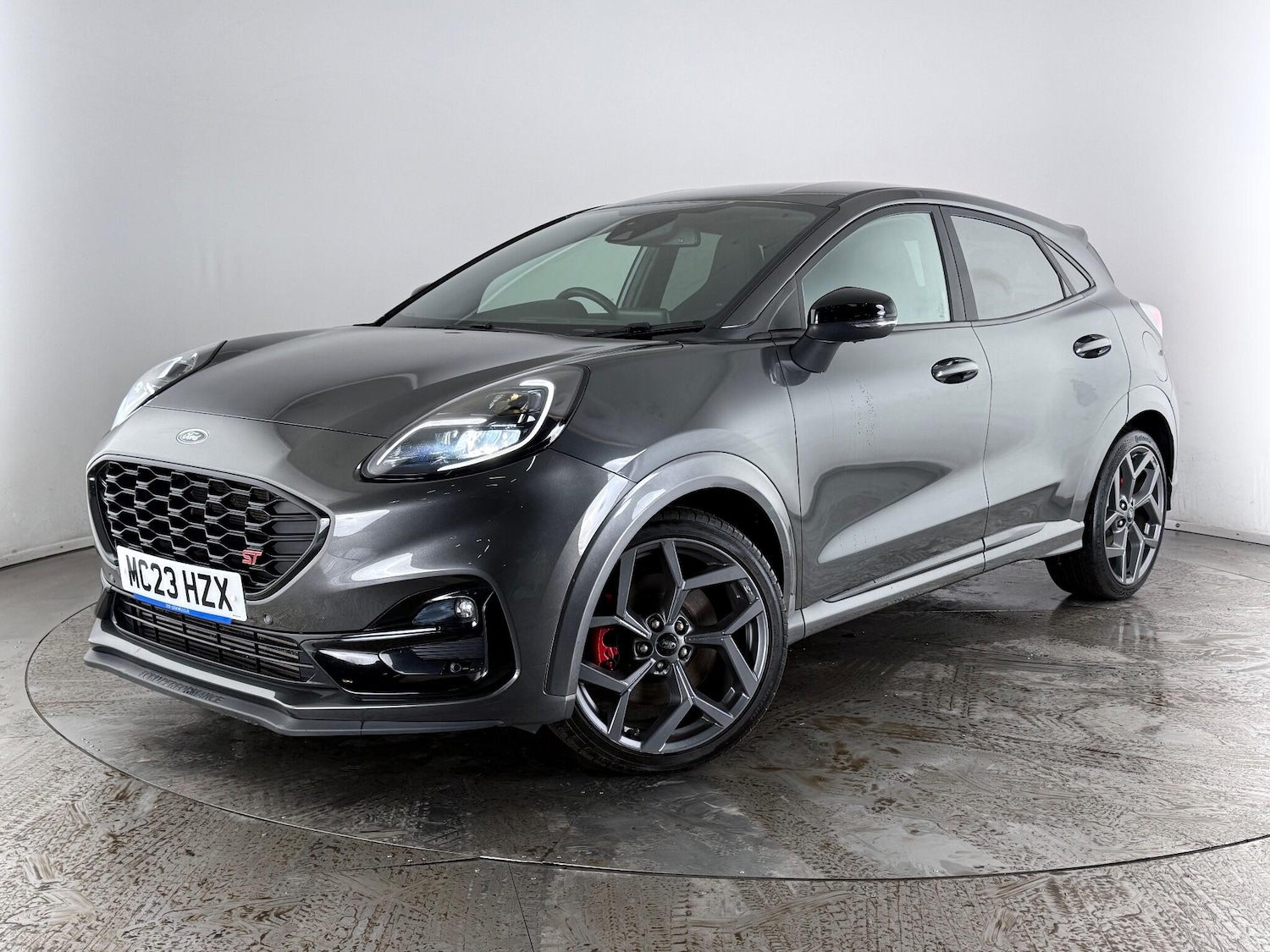 Used Ford Puma 2023 for sale - 77246777: Photo 39