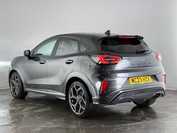 Used Ford Puma 2023 for sale - 77246777: Photo