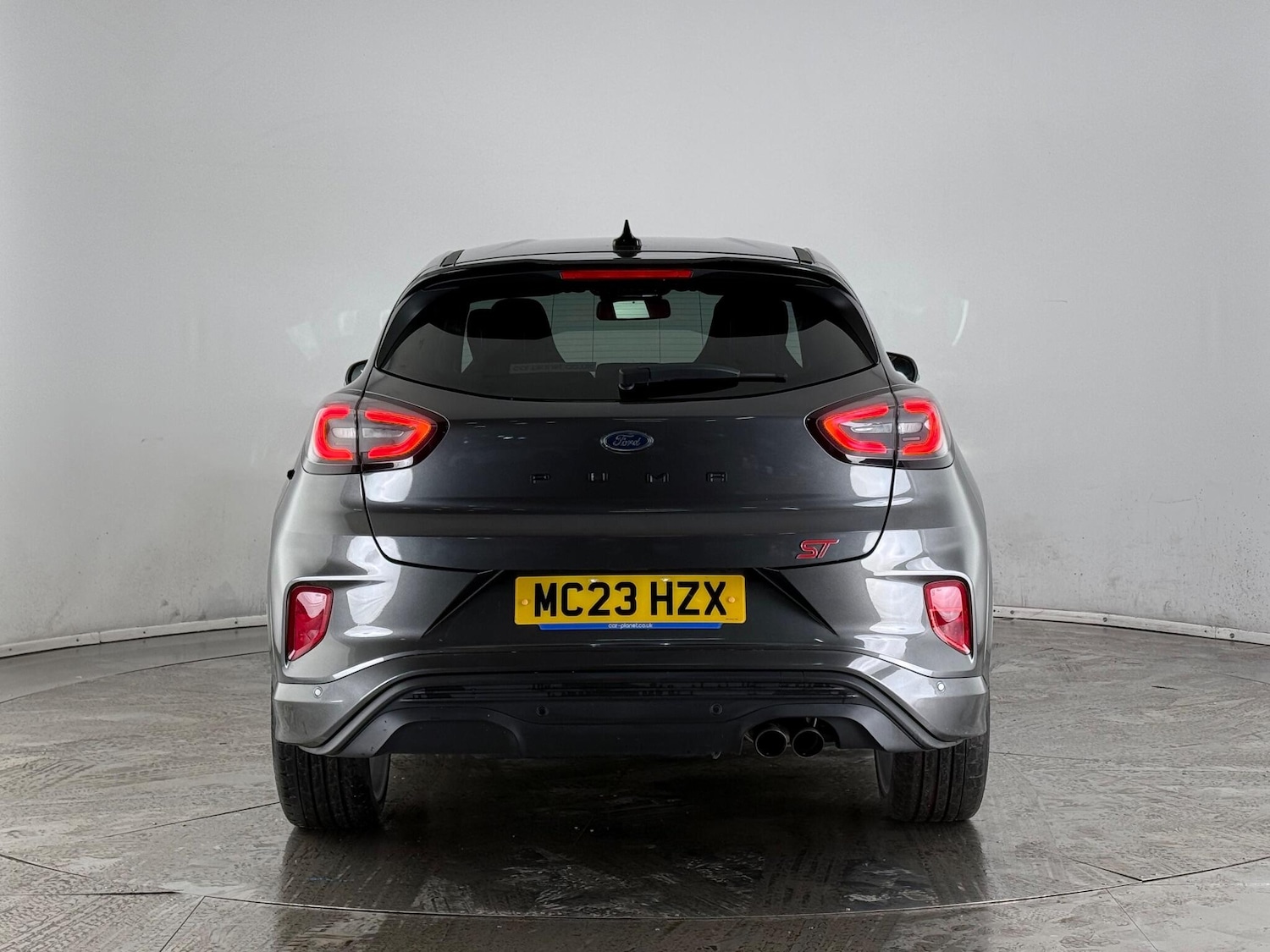 Used Ford Puma 2023 for sale - 77246777: Photo 7