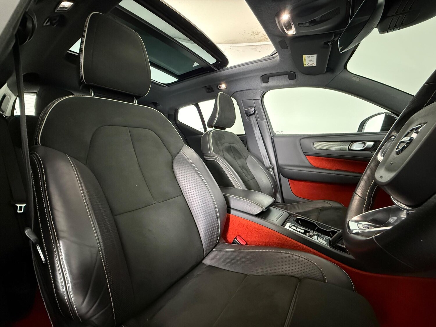 Used Volvo XC40 2019 for sale - 77825340: Photo 11