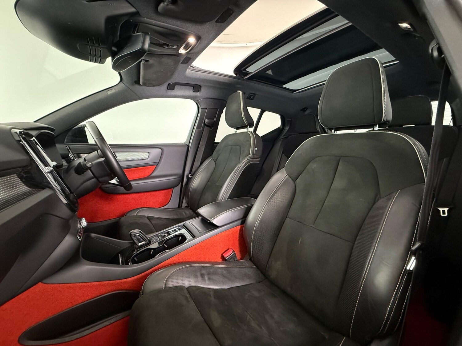 Used Volvo XC40 2019 for sale - 77825340: Photo 12