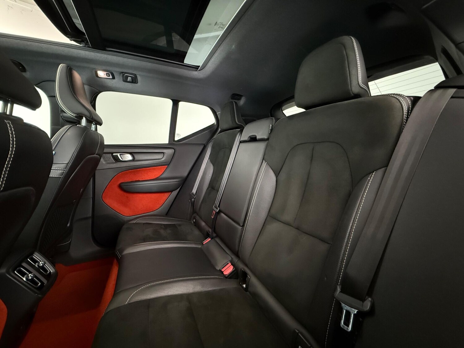 Used Volvo XC40 2019 for sale - 77825340: Photo 13