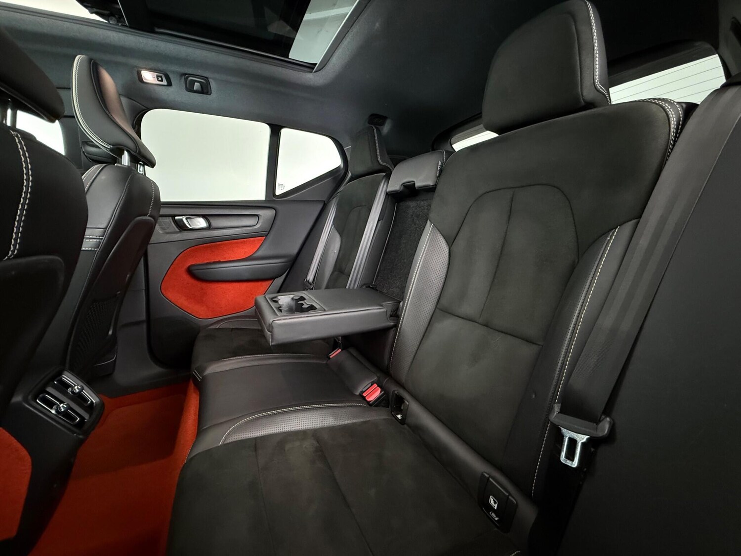 Used Volvo XC40 2019 for sale - 77825340: Photo 14