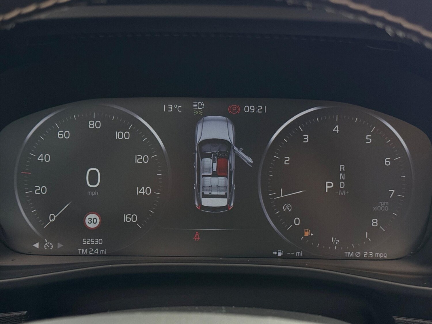 Used Volvo XC40 2019 for sale - 77825340: Photo 17