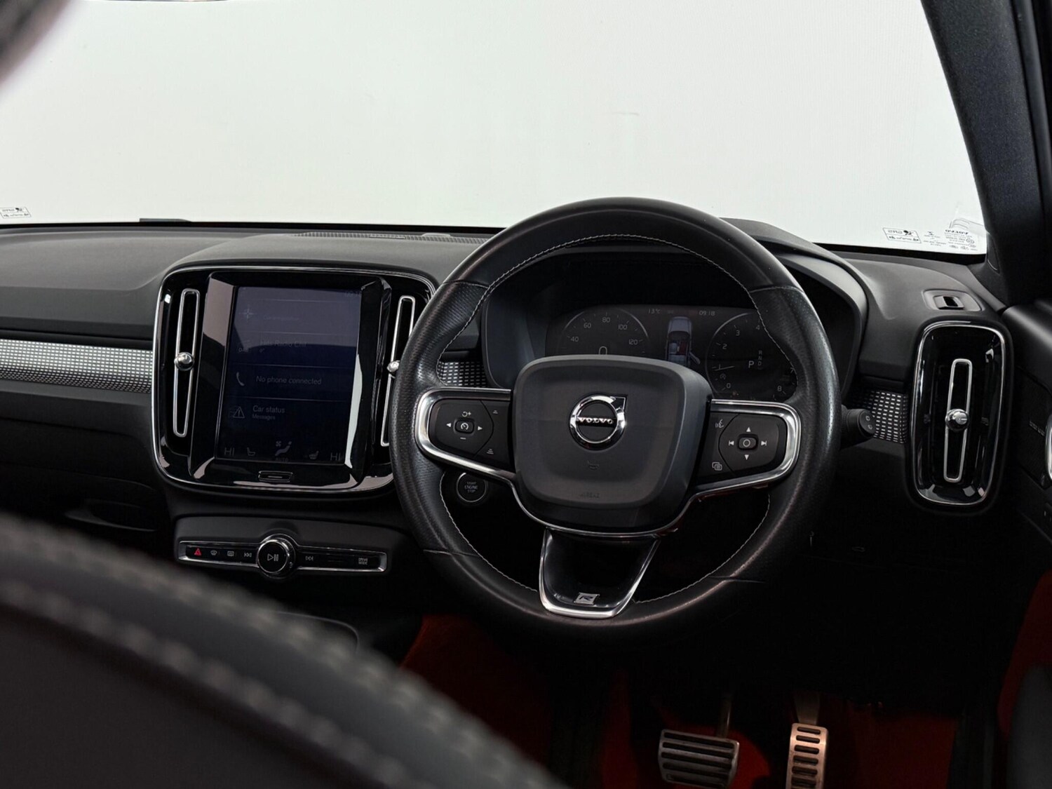 Used Volvo XC40 2019 for sale - 77825340: Photo 18