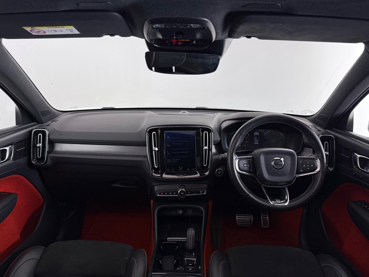 Used Volvo XC40 2019 for sale - 77825340: Photo 20