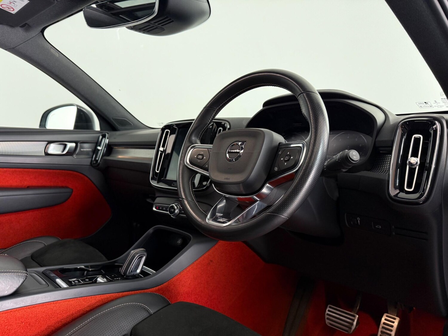 Used Volvo XC40 2019 for sale - 77825340: Photo 21