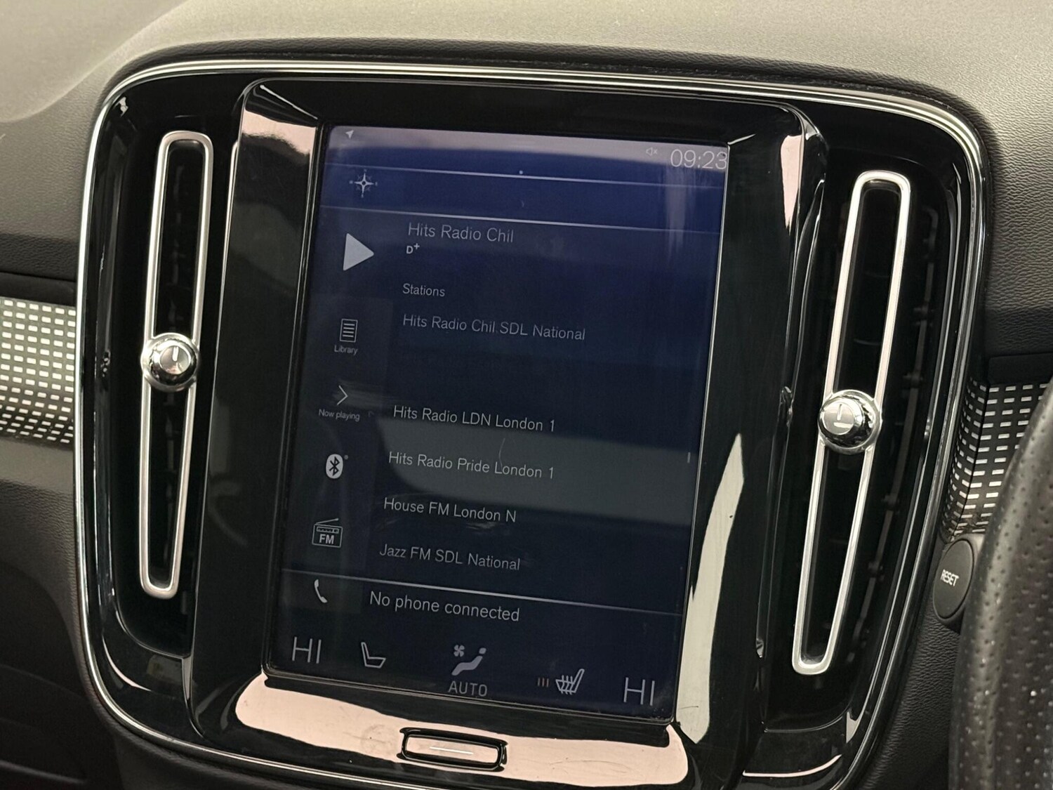 Used Volvo XC40 2019 for sale - 77825340: Photo 26