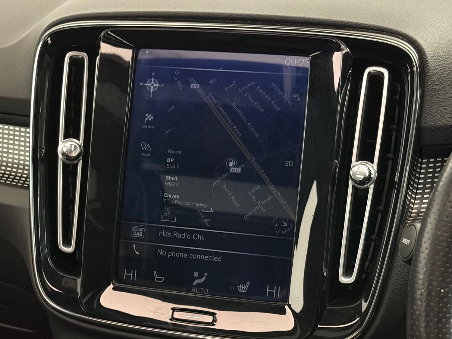 Used Volvo XC40 2019 for sale - 77825340: Photo 27