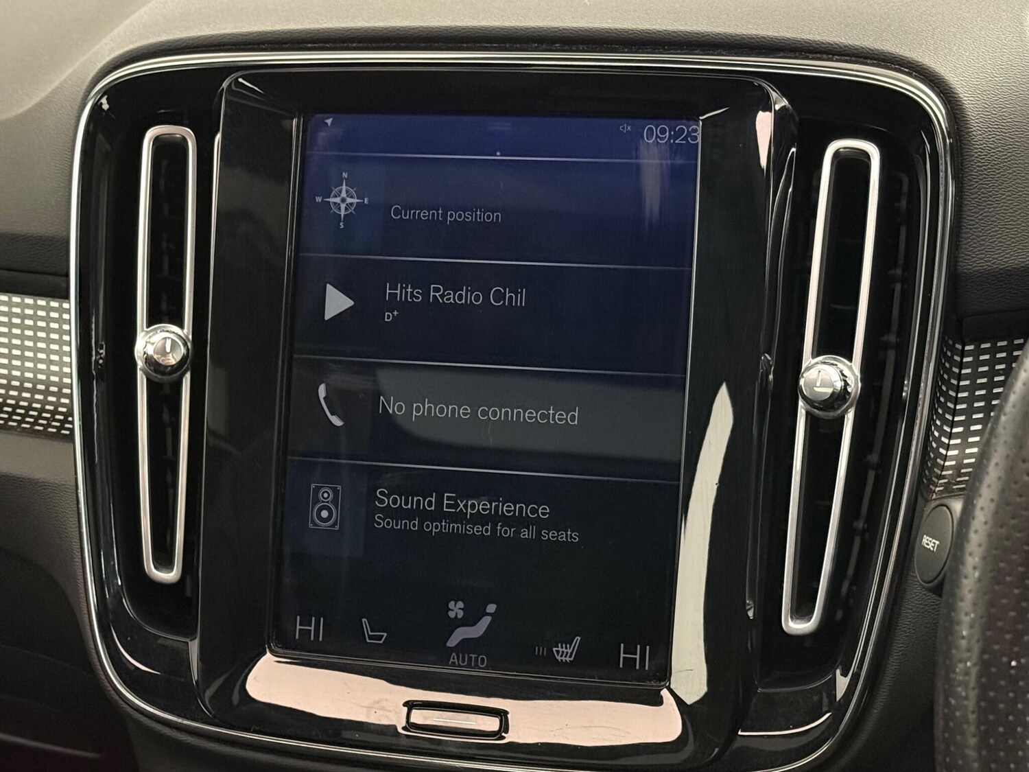 Used Volvo XC40 2019 for sale - 77825340: Photo 28