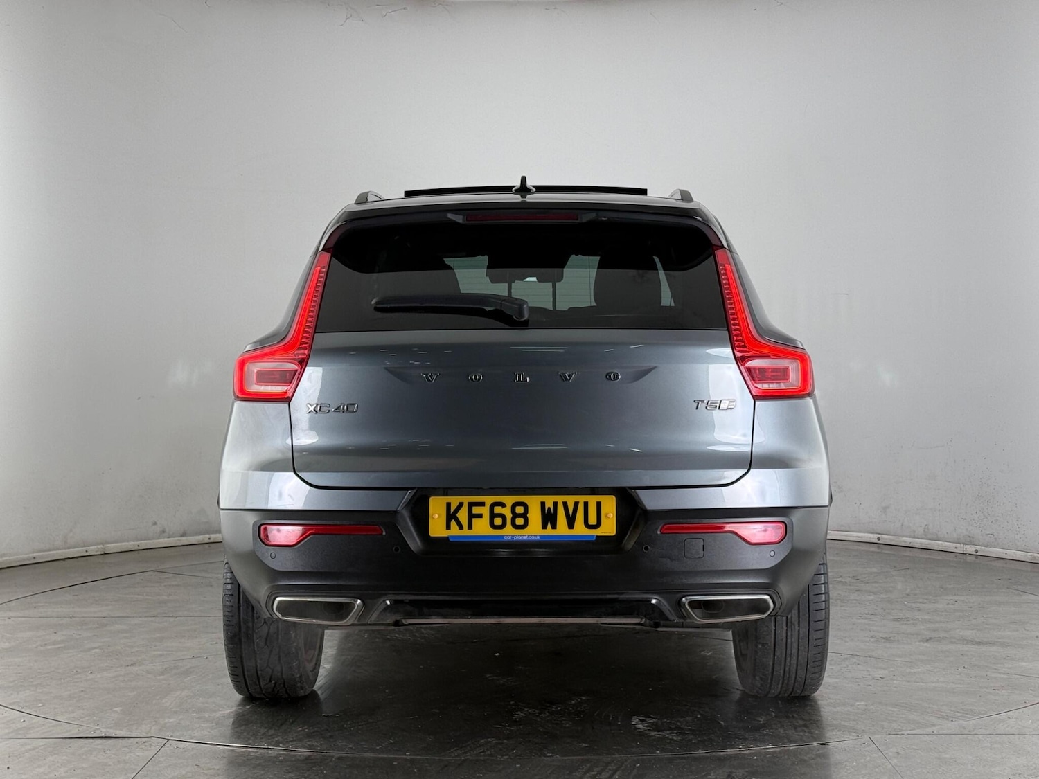 Used Volvo XC40 2019 for sale - 77825340: Photo 5
