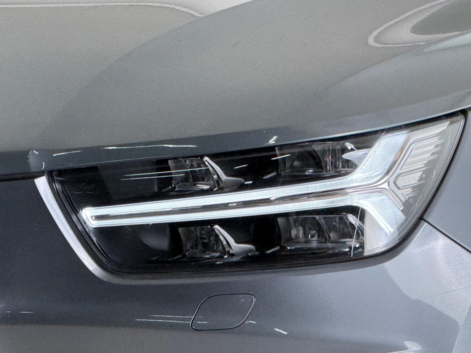 Used Volvo XC40 2019 for sale - 77825340: Photo 7