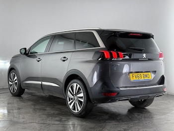 Used Peugeot 5008 2019 for sale - 77222112: Photo