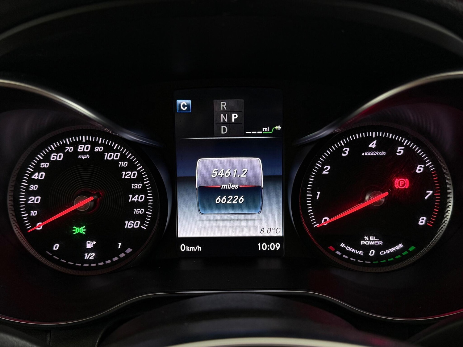 Used Mercedes-Benz C Class 2017 for sale - 77351005: Photo 16