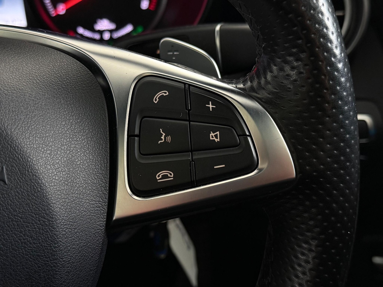 Used Mercedes-Benz C Class 2017 for sale - 77351005: Photo 21