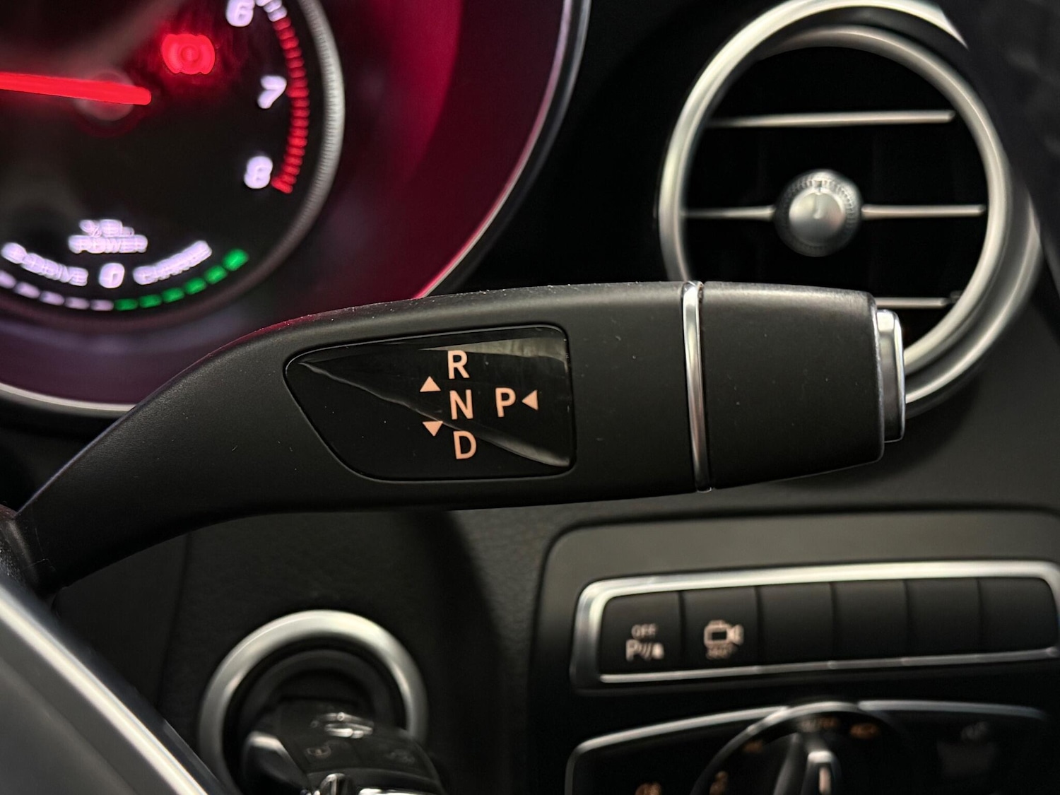 Used Mercedes-Benz C Class 2017 for sale - 77351005: Photo 23