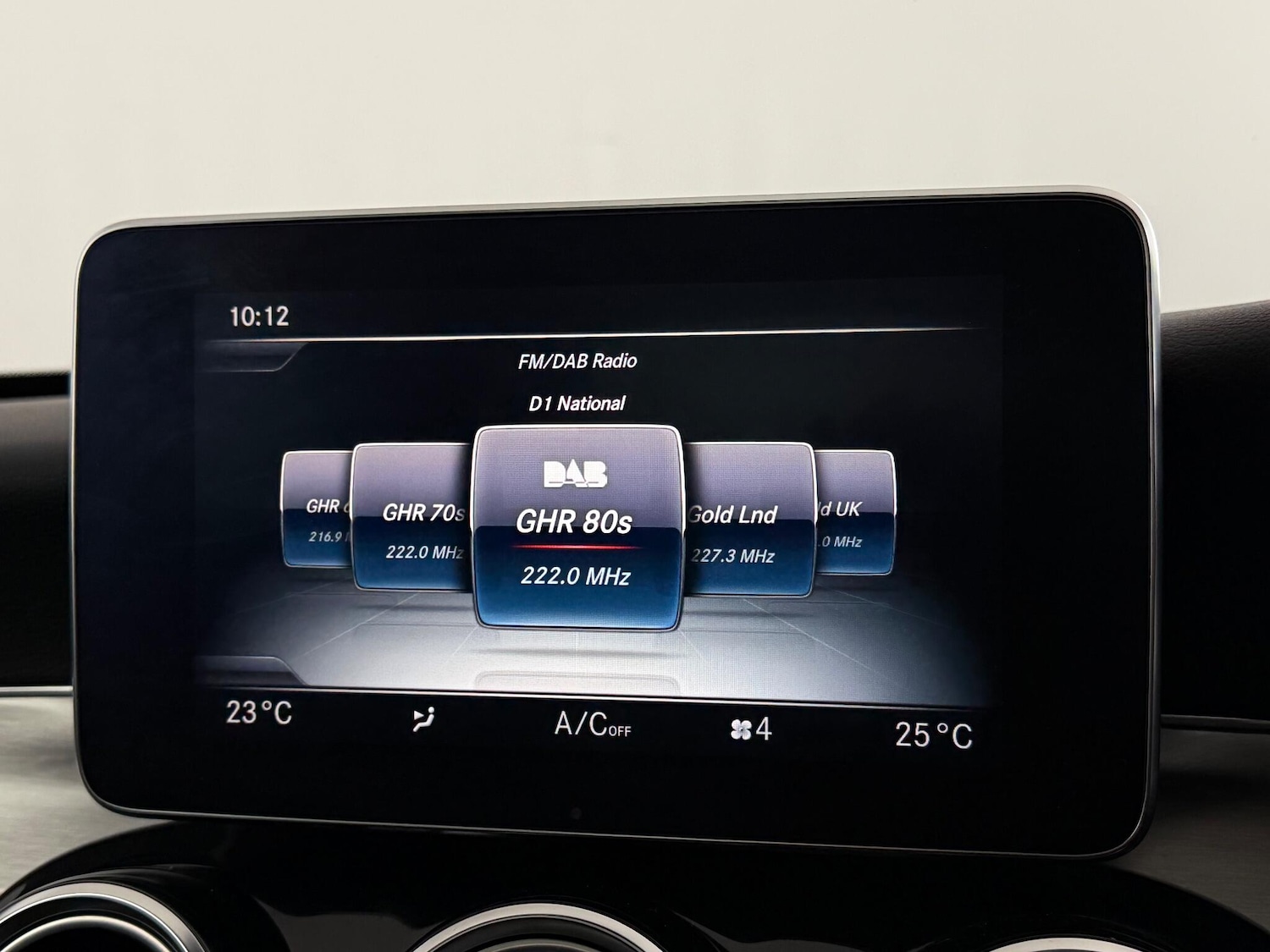 Used Mercedes-Benz C Class 2017 for sale - 77351005: Photo 25