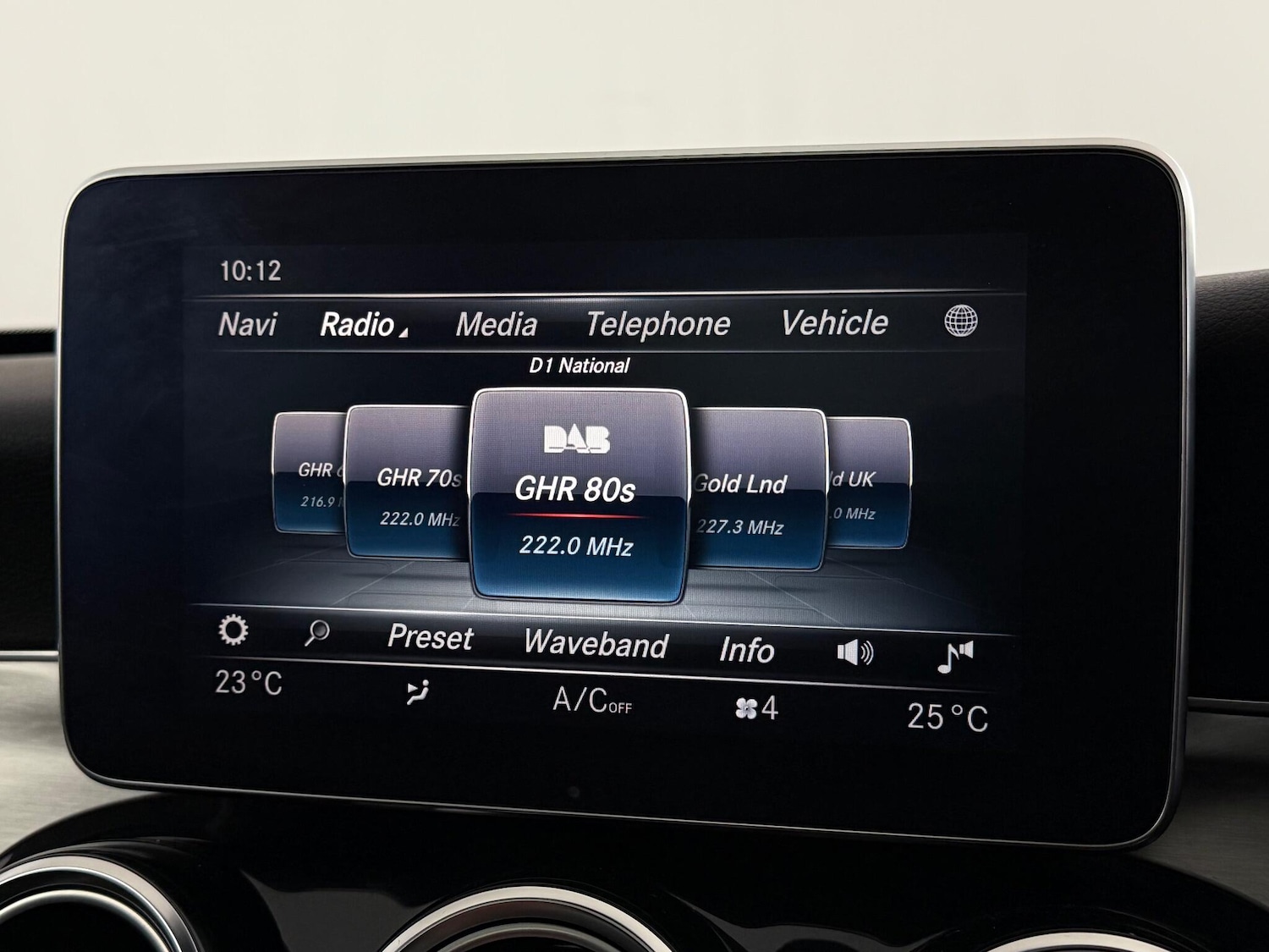 Used Mercedes-Benz C Class 2017 for sale - 77351005: Photo 28