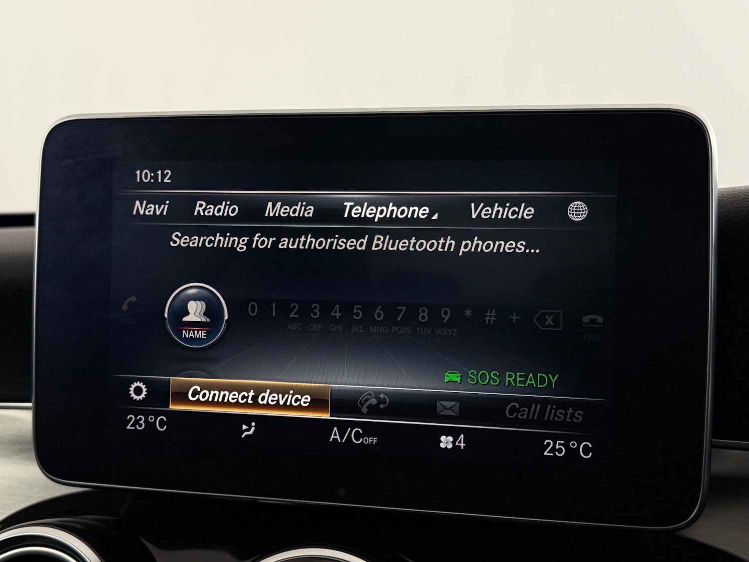 Used Mercedes-Benz C Class 2017 for sale - 77351005: Photo 30