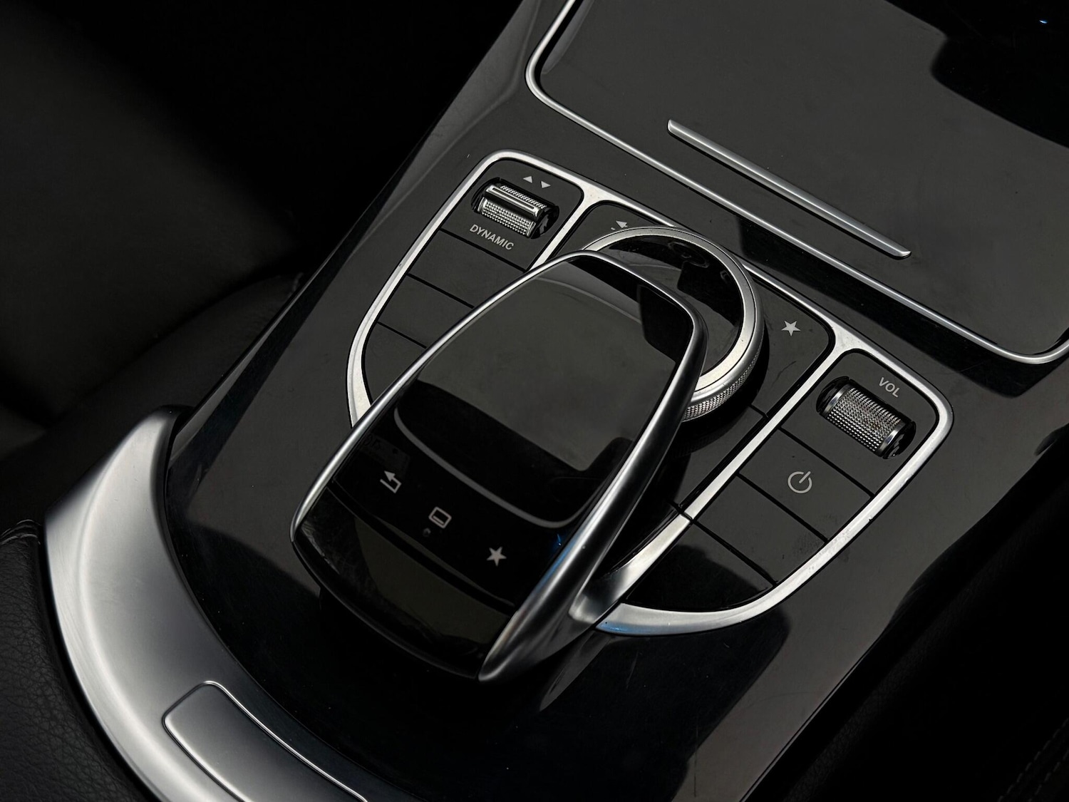 Used Mercedes-Benz C Class 2017 for sale - 77351005: Photo 33