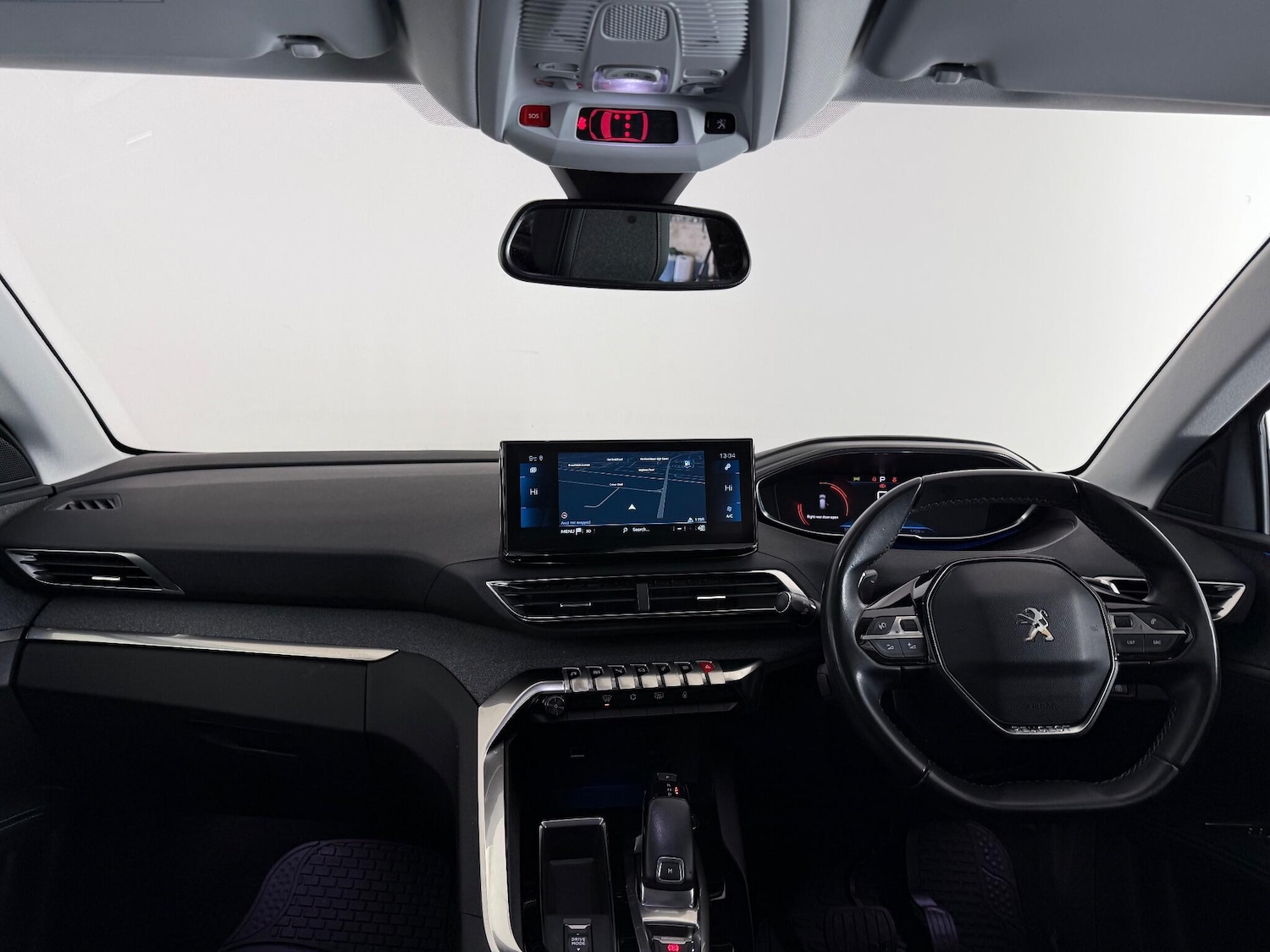 Used Peugeot 3008 2022 for sale - 77292151: Photo 14