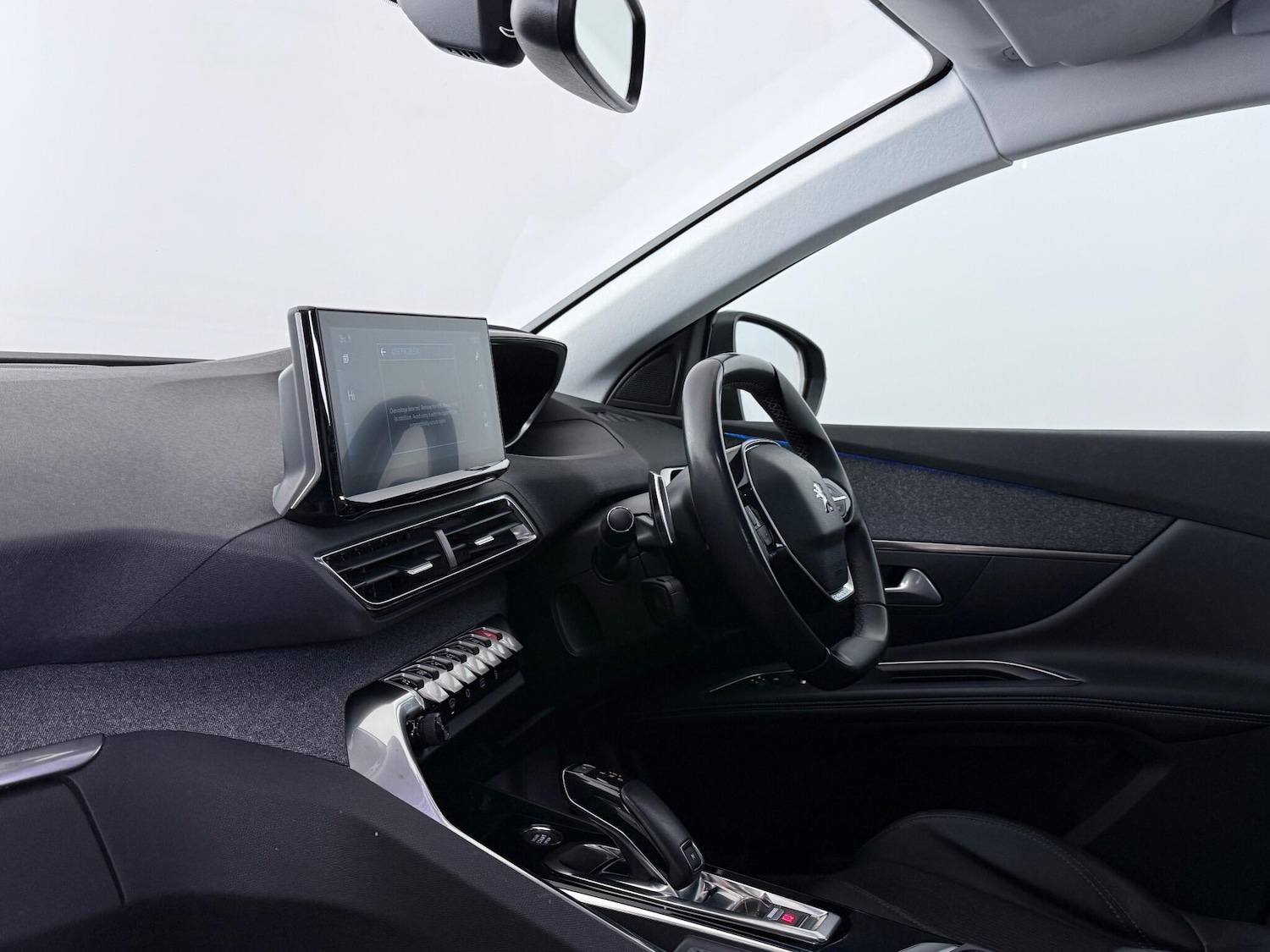 Used Peugeot 3008 2022 for sale - 77292151: Photo 15