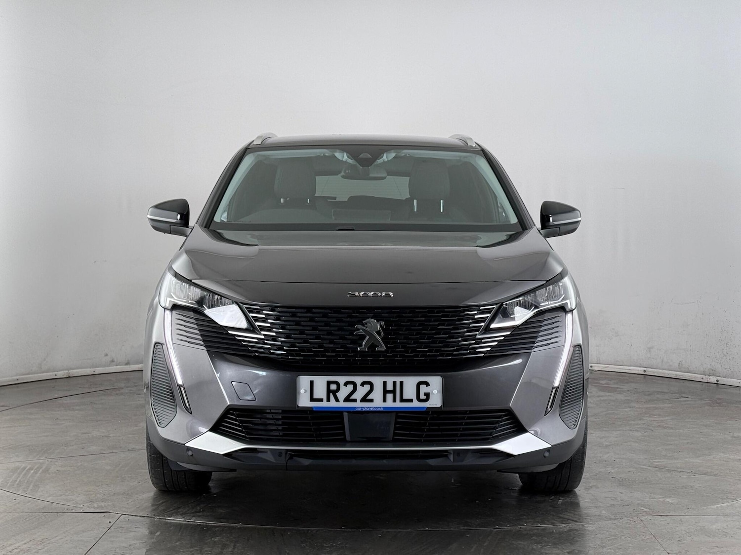 Used Peugeot 3008 2022 for sale - 77292151: Photo 2