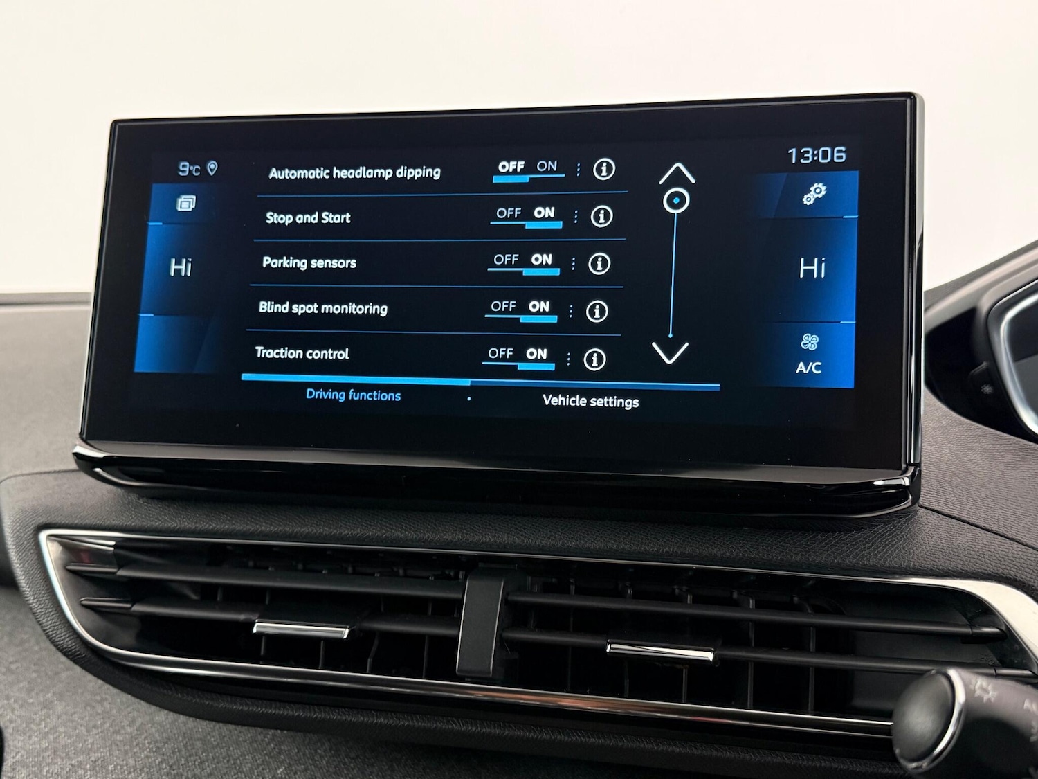 Used Peugeot 3008 2022 for sale - 77292151: Photo 22