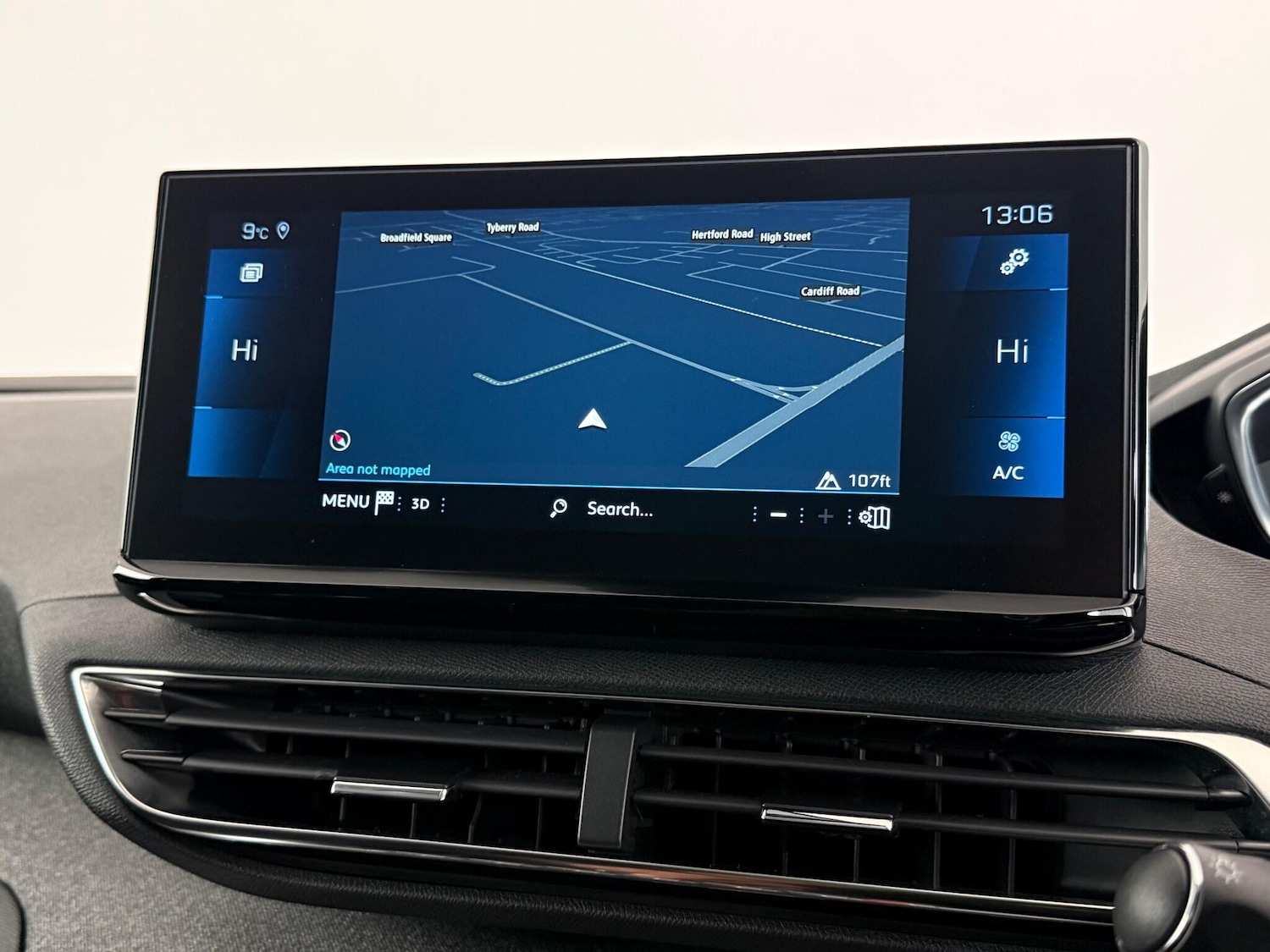 Used Peugeot 3008 2022 for sale - 77292151: Photo 23