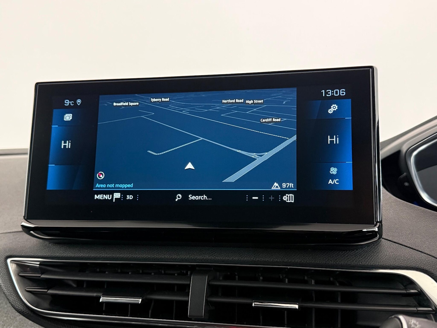 Used Peugeot 3008 2022 for sale - 77292151: Photo 26