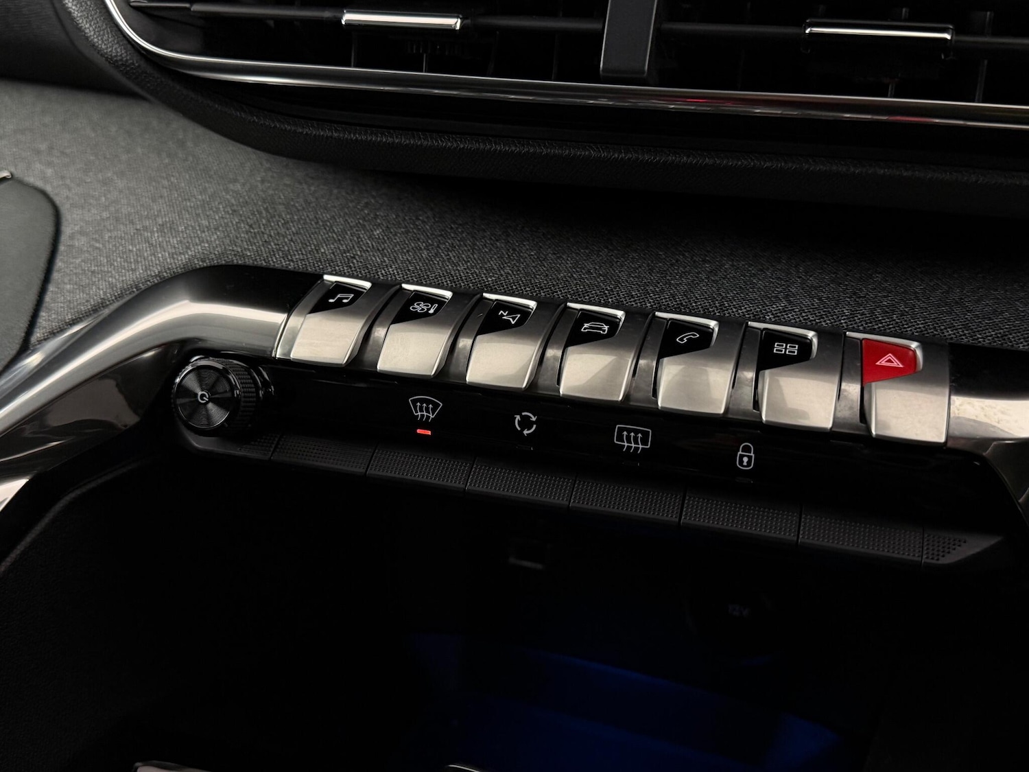 Used Peugeot 3008 2022 for sale - 77292151: Photo 29