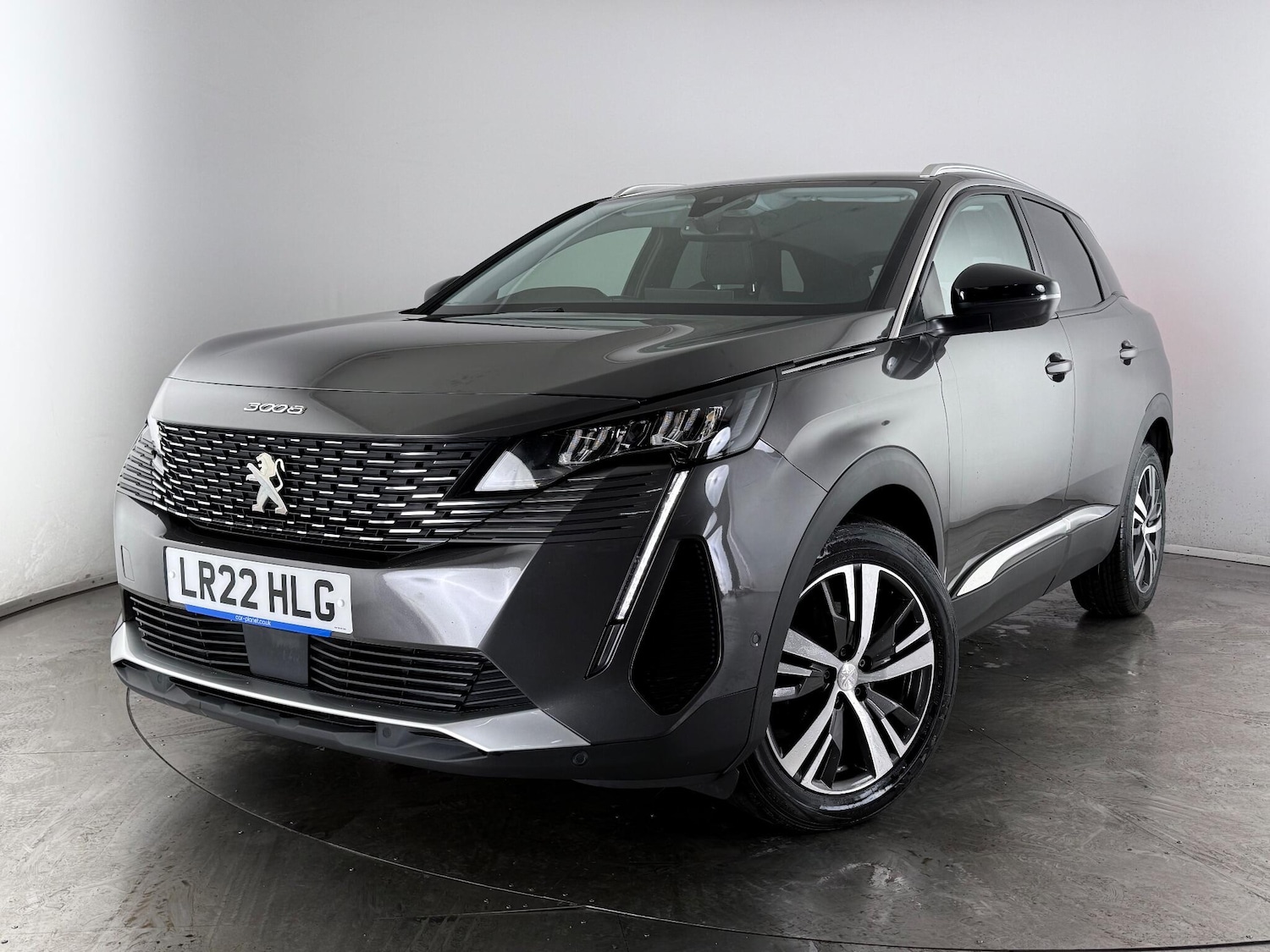 Used Peugeot 3008 2022 for sale - 77292151: Photo 33