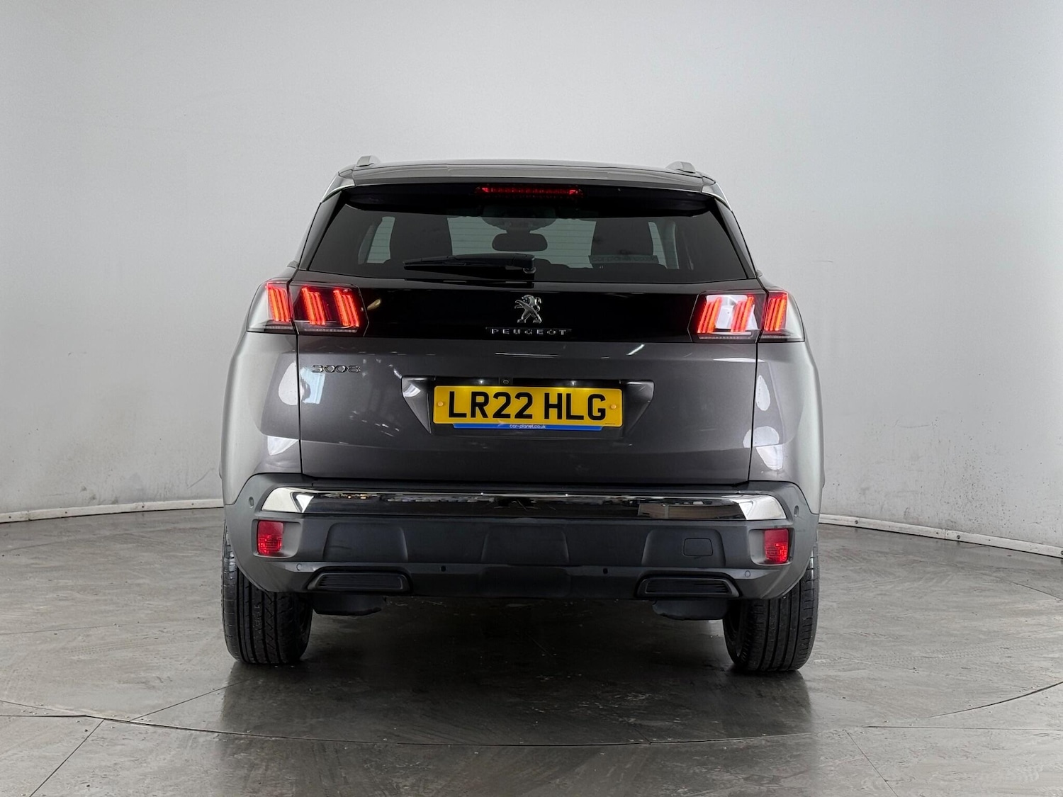 Used Peugeot 3008 2022 for sale - 77292151: Photo 5