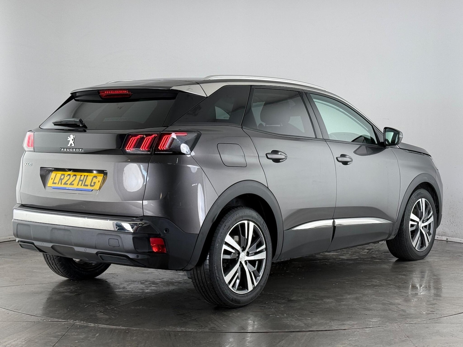 Used Peugeot 3008 2022 for sale - 77292151: Photo 6