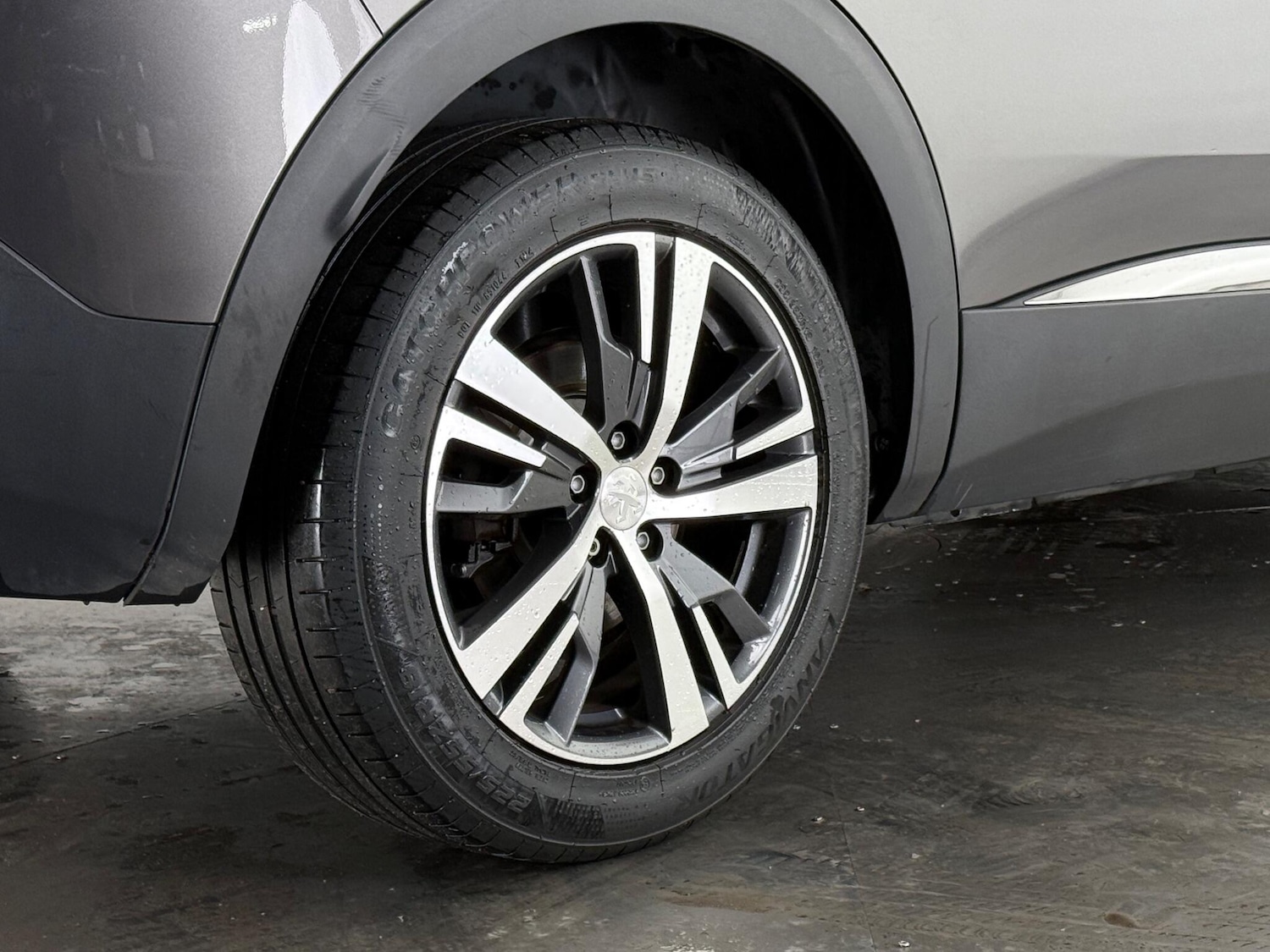 Used Peugeot 3008 2022 for sale - 77292151: Photo 8