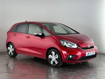 Used Honda Jazz 2022 for sale - 75911783: Photo