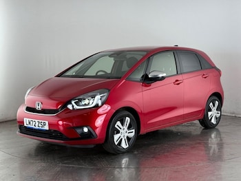 Used Honda Jazz 2022 for sale - 75911783: Photo