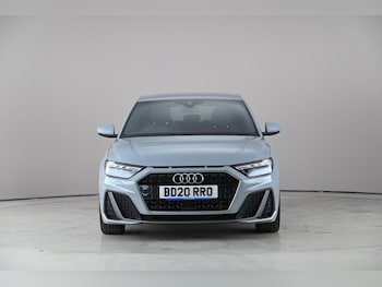 Used Audi A1 2020 for sale - 78048375: Photo