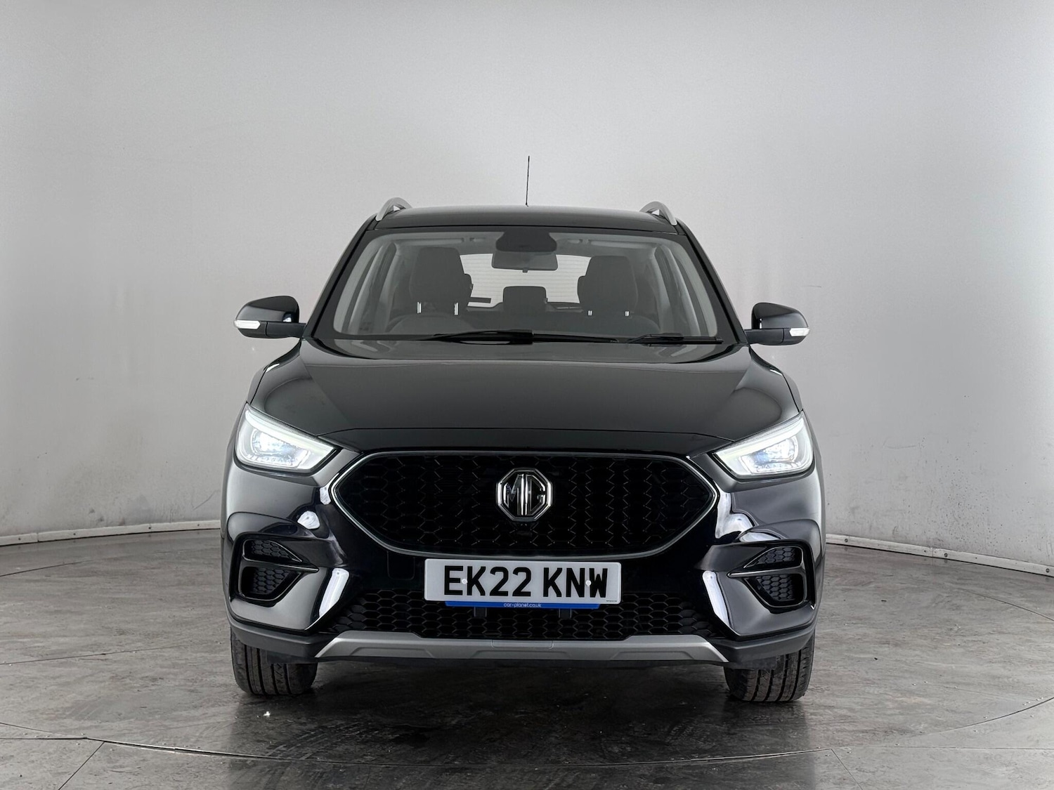 Used MG MG ZS 2022 for sale - 77183250: Photo 2