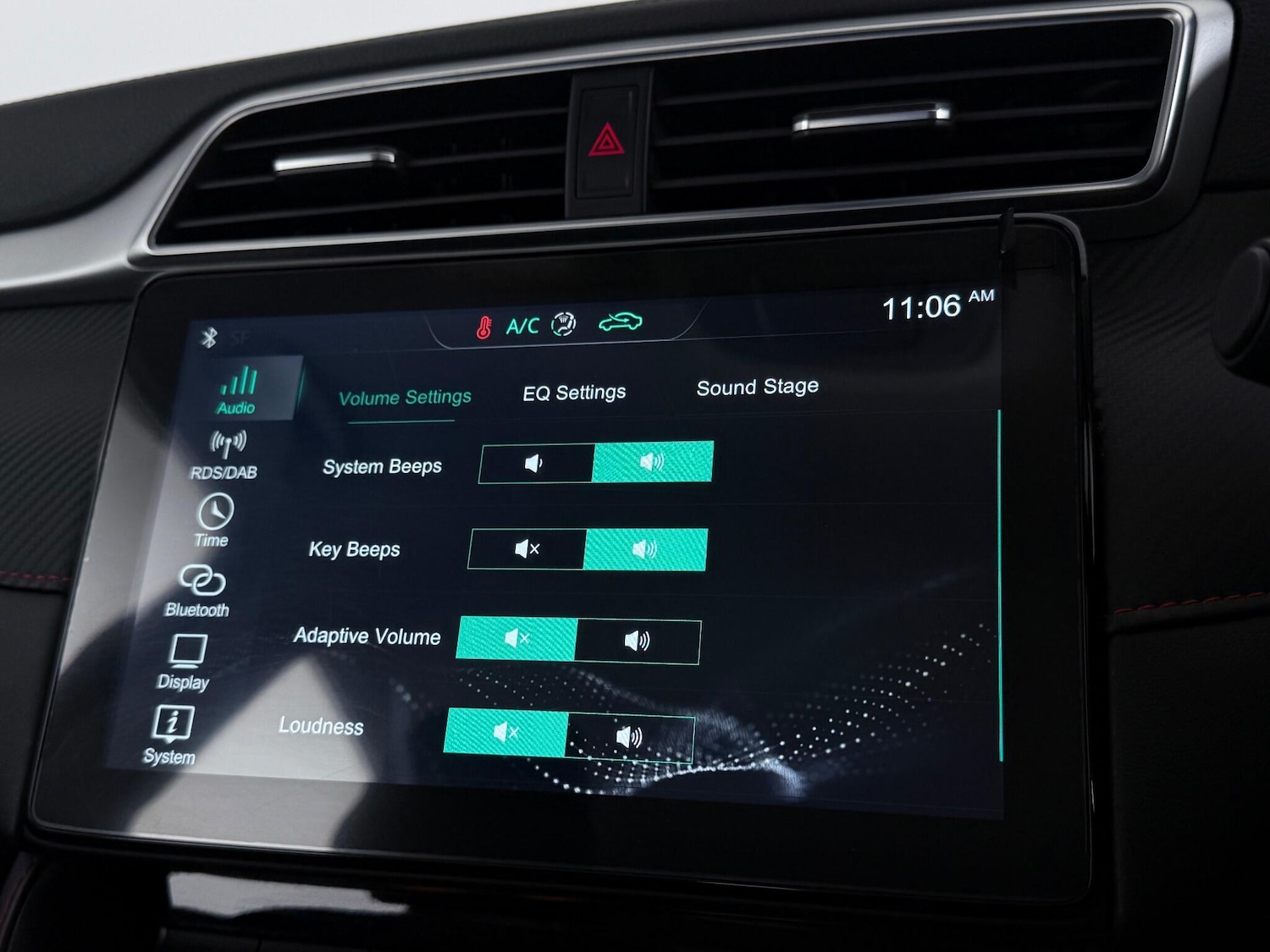 Used MG MG ZS 2022 for sale - 77183250: Photo 28