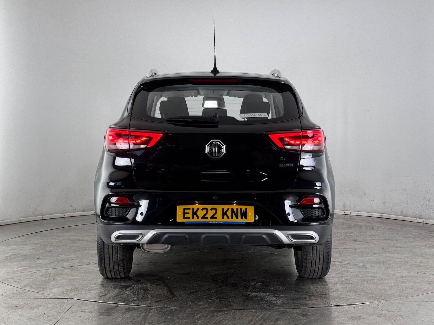 Used MG MG ZS 2022 for sale - 77183250: Photo 5