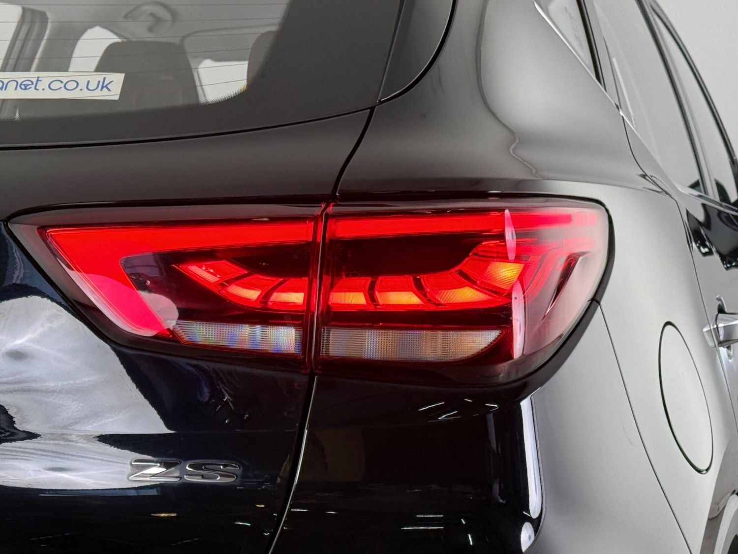 Used MG MG ZS 2022 for sale - 77183250: Photo 8