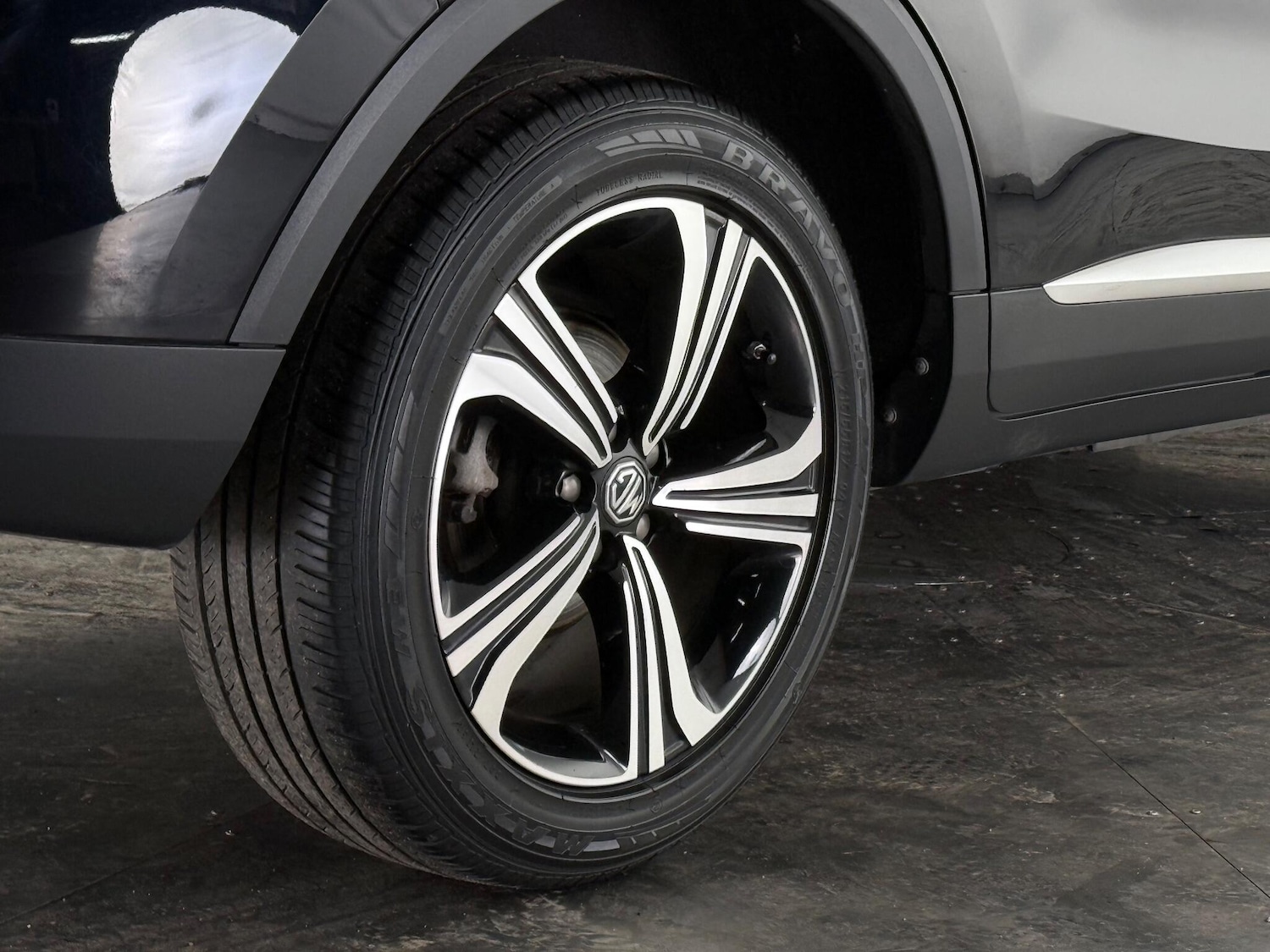 Used MG MG ZS 2022 for sale - 77183250: Photo 9