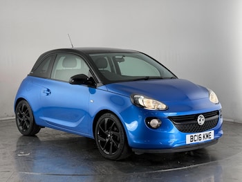 Used Vauxhall ADAM 2016 for sale - 76467165: Photo