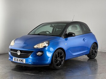 Used Vauxhall ADAM 2016 for sale - 76467165: Photo