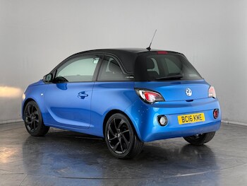 Used Vauxhall ADAM 2016 for sale - 76467165: Photo